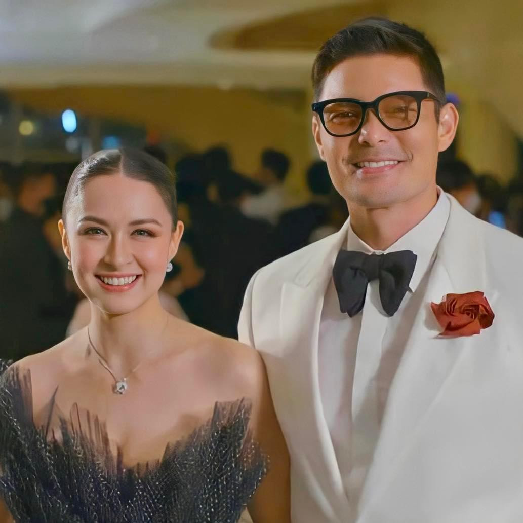Vợ chồng Marian Rivera giữ lửa hôn nhân bằng những điều bất ngờ.