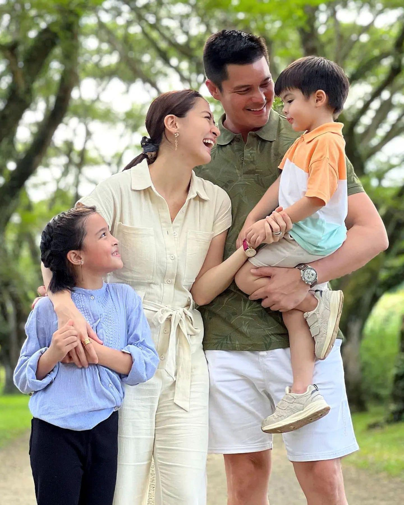 Vợ chồng Marian Rivera giữ lửa hôn nhân bằng những điều bất ngờ.