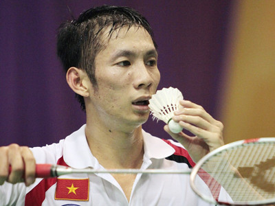 Nguyễn Tiến Minh