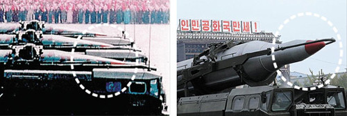 Chuyên gia Hàn Quốc cho rằng Bình Nhưỡng đang sở hữu 1.000 tên lửa các loại