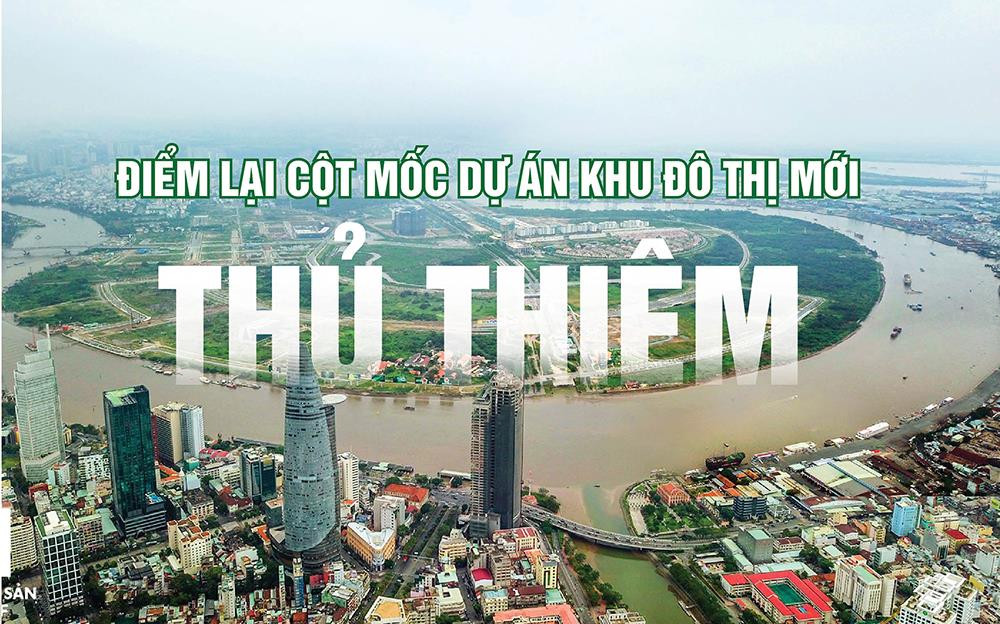 TPHCM không để người dân Thủ Thiêm thiệt lần nữa ảnh 9