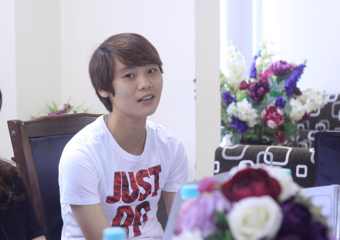 HLV Mai Đức Chung: 'Bóng đá nữ Việt Nam ngày mai phải tốt hơn hôm nay' ảnh 4