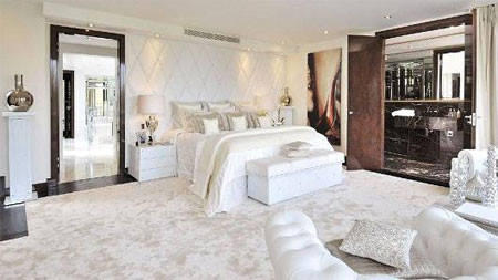 Bên trong căn hộ có giá cho thuê 2,1 tỷ đồng mỗi tuần ảnh 3