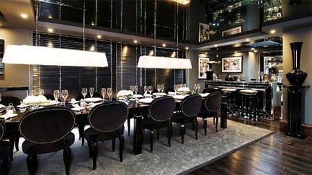 Bên trong căn hộ có giá cho thuê 2,1 tỷ đồng mỗi tuần ảnh 1