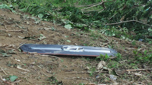 CẬN CẢNH cẩu xe khách gặp nạn khỏi đáy vực sâu ảnh 19