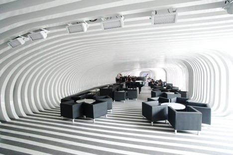 Quán bar thị giác ở Thượng Hải ảnh 2