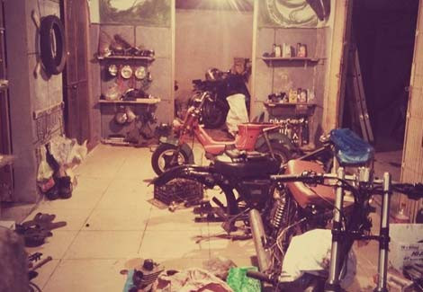 Thú chơi xe độ và những mối nguy rình rập ảnh 3