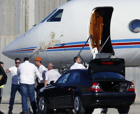 Vợ chồng Brad Pitt chi 200 nghìn USD thuê biệt thự ảnh 2