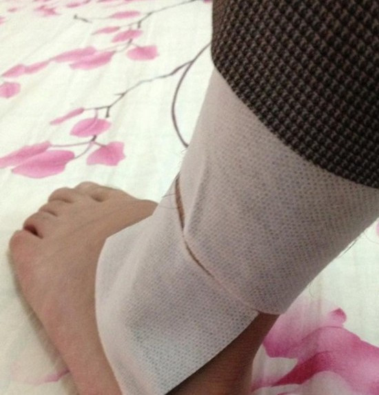 Muôn kiểu tai nạn nguy hiểm rình rập nghệ sĩ trên sân khấu ảnh 5