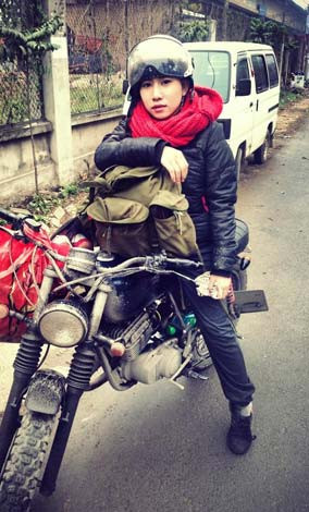 Thú chơi xe độ và những mối nguy rình rập ảnh 1