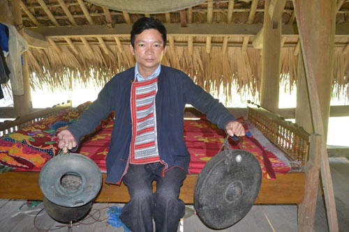 Thực hư hang 'đồ cổ' khổng lồ dưới lòng đất ảnh 3