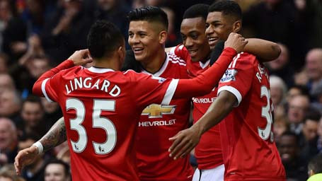 5 thách thức cực lớn của HLV Mourinho ở MU ảnh 1