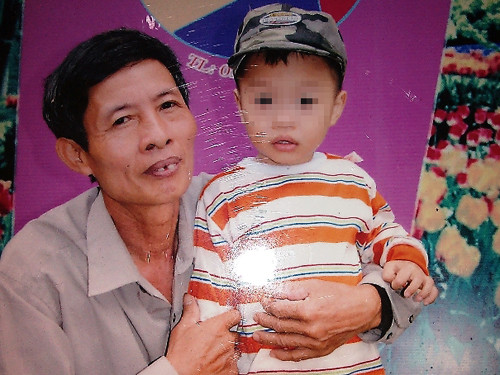 Rúng động cha giết chết con rể: Bi kịch của sự nín nhịn ảnh 1