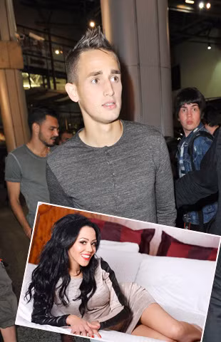 Bi kịch fan nữ M.U yêu đơn phương Januzaj ảnh 2