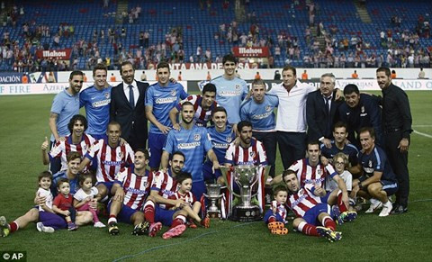 Atletico đứng trước ngã rẽ ‘nghiệp duyên’ ảnh 3