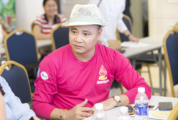 NSND Tự Long: “Tôi luôn luôn bị thiệt thòi” ảnh 1