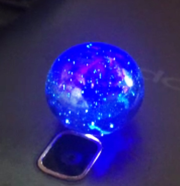 Xôn xao tin “ngọc ếch” có giá tiền tỉ ảnh 1