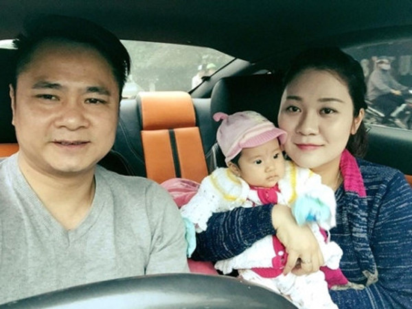 NSND Tự Long: “Tôi luôn luôn bị thiệt thòi” ảnh 2