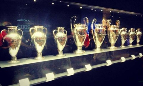 Atletico đứng trước ngã rẽ ‘nghiệp duyên’ ảnh 1