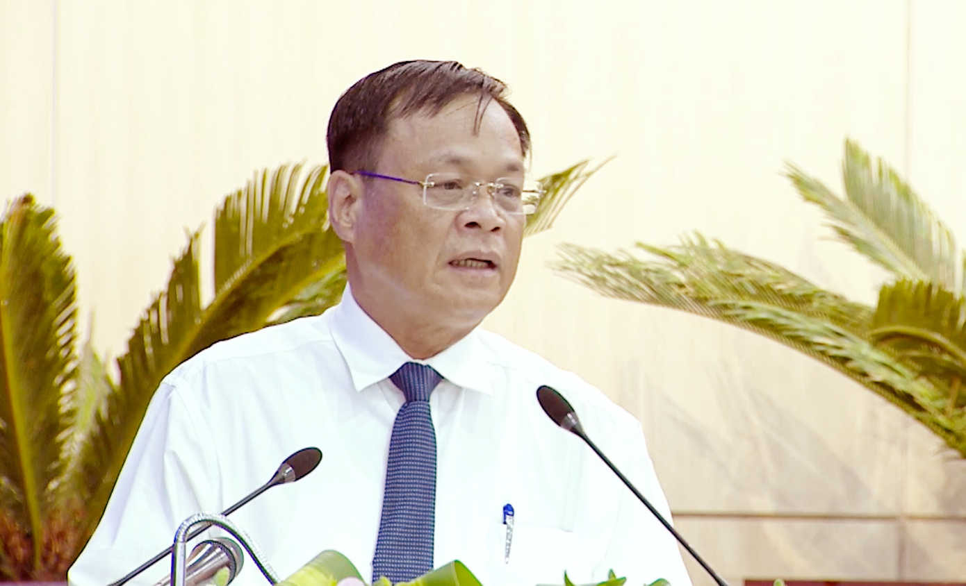 Ông Võ Ngọc Đồng - Giám đốc Sở Nội vụ TP Đà Nẵng. Ảnh: Nguyễn Thành Ông Võ Ngọc Đồng - Giám đốc Sở Nội vụ TP Đà Nẵng. Ảnh: Nguyễn Thành