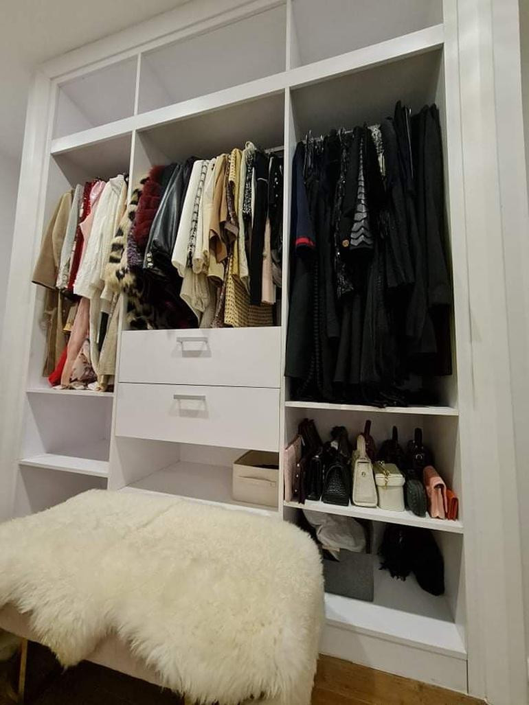 Khách hàng sử dụng dịch vụ này là những người giàu có, những người nước ngoài sống tại Việt Nam.