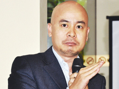 Ông Đặng Lê Nguyên Vũ. Ông Đặng Lê Nguyên Vũ