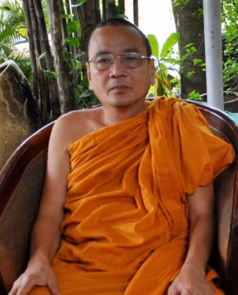 Thượng tọa Thích Bửu Chánh cho biết sáng 7/11 sẽ họp để tiến hành kỷ luật nhà sư Thích Pháp Định theo đúng luật Phật chế