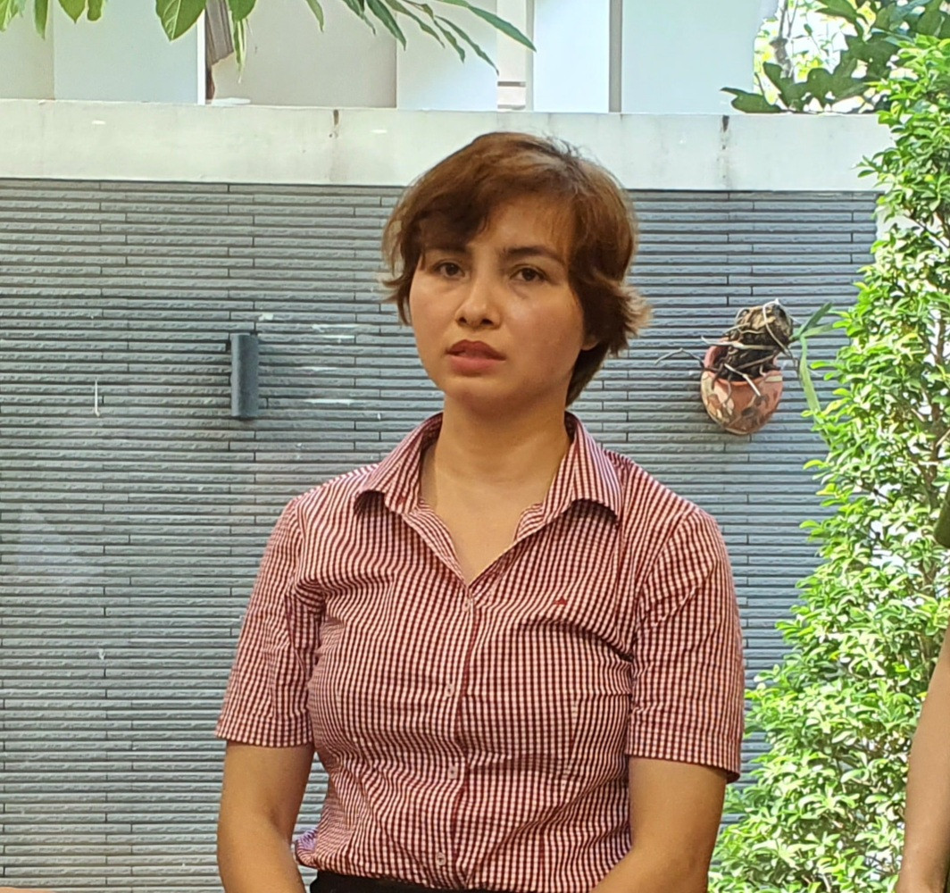 Bắt nguyên kế toán tham ô nhiều tỷ đồng tại Bắc Giang ảnh 1