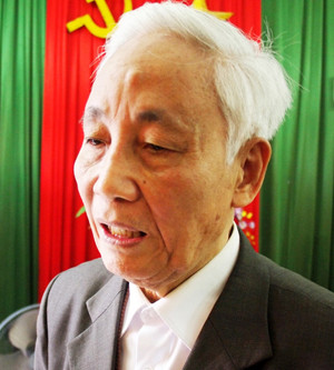 Luật sư Lê Đức Tiết. Luật sư Lê Đức Tiết