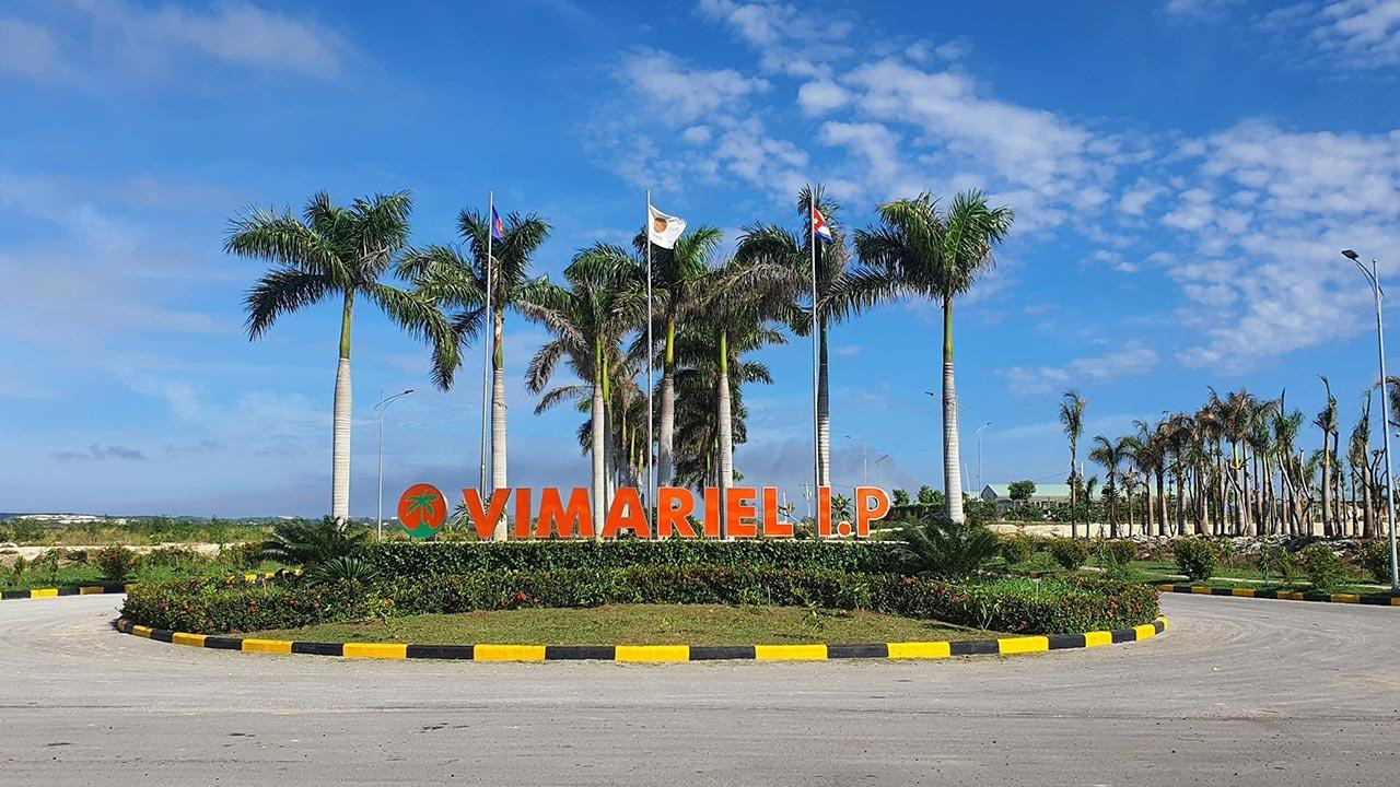 Khu kinh tế ViMariel có cơ sở hạ tầng kỹ thuật đạt tiêu chuẩn quốc tế và cung cấp các dịch vụ đáp ứng tốt nhất các điều kiện sản xuất kinh doanh cho các nhà đầu tư. Khu kinh tế ViMariel có cơ sở hạ tầng kỹ thuật đạt tiêu chuẩn quốc tế và cung cấp các dịch vụ đáp ứng tốt nhất các điều kiện sản xuất kinh doanh cho các nhà đầu tư.