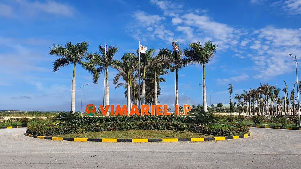 Đến với Khu kinh tế ViMariel nhà đầu tư cũng sẽ được hưởng hàng loạt chính sách ưu đãi đặc biệt.