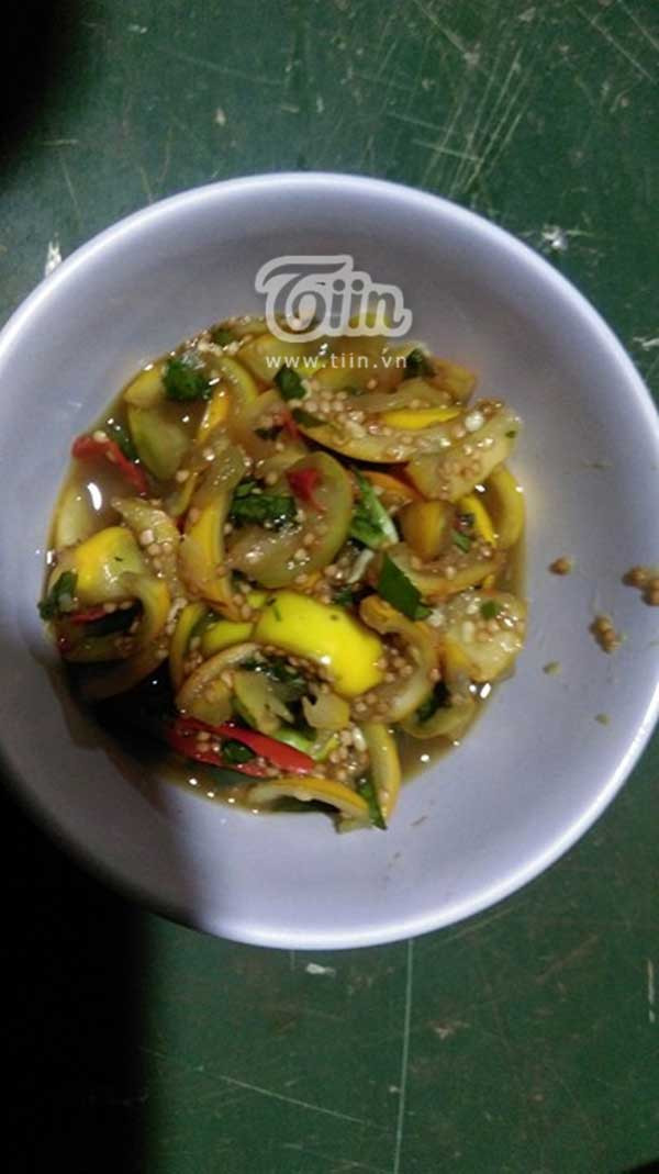 Nhà H’Hen Niê tất bật mở tiệc đãi dân làng với các món truyền thống Ê Đê ảnh 1