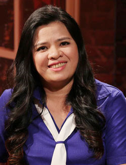 Truyện thiếu nhi có 'ảnh nóng'