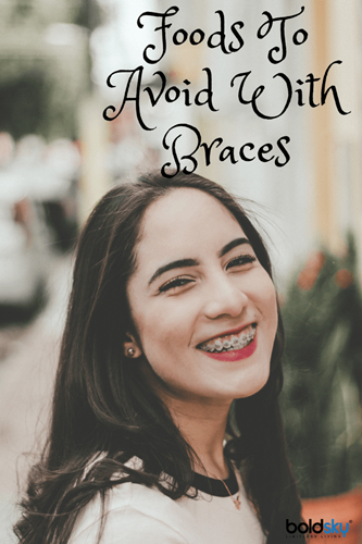 11 thực phẩm bạn không thể ăn khi niềng răng ảnh 1