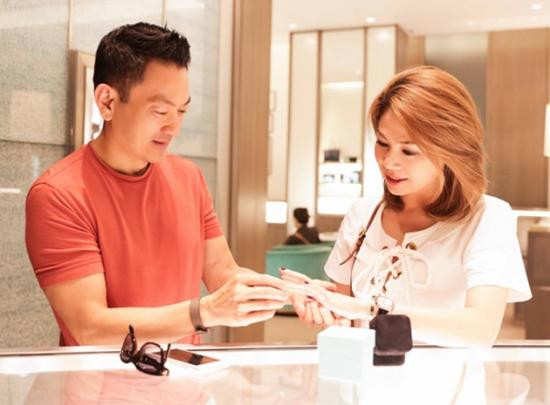 Thanh Thảo lần đầu tiết lộ mối quan hệ với mẹ chồng tương lai ảnh 2