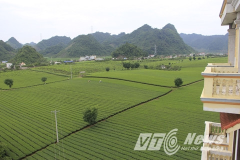 'Đột nhập' cao ốc Tàng Keangnam trước khi bị đánh sập ảnh 8