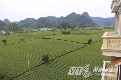 'Đột nhập' cao ốc Tàng Keangnam trước khi bị đánh sập ảnh 8