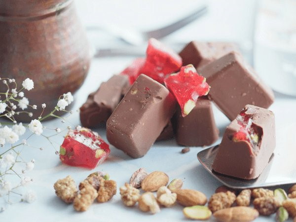 11 thực phẩm bạn không thể ăn khi niềng răng ảnh 2