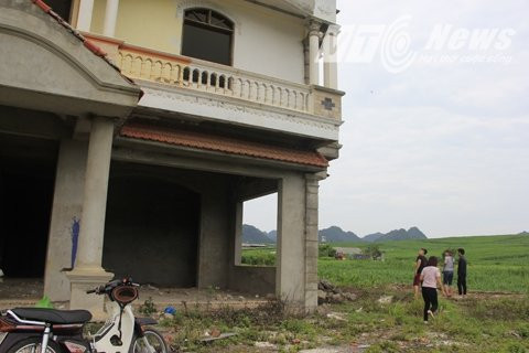 'Đột nhập' cao ốc Tàng Keangnam trước khi bị đánh sập ảnh 2