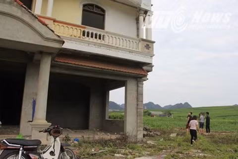 'Đột nhập' cao ốc Tàng Keangnam trước khi bị đánh sập ảnh 2