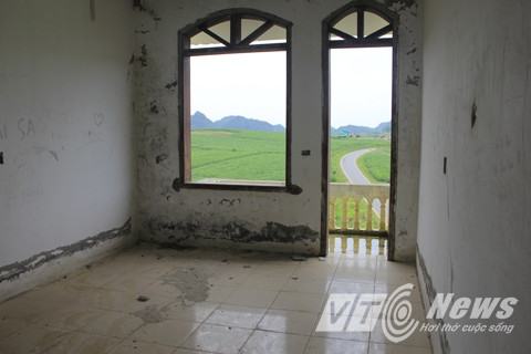 'Đột nhập' cao ốc Tàng Keangnam trước khi bị đánh sập ảnh 11