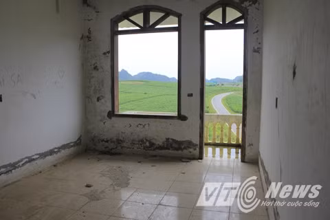 'Đột nhập' cao ốc Tàng Keangnam trước khi bị đánh sập ảnh 11