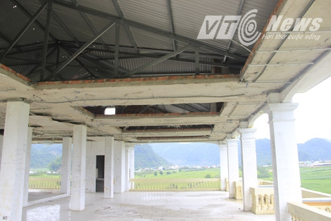 'Đột nhập' cao ốc Tàng Keangnam trước khi bị đánh sập ảnh 12