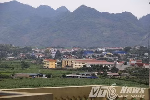 'Đột nhập' cao ốc Tàng Keangnam trước khi bị đánh sập ảnh 7
