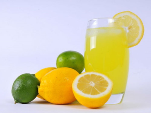 Cách pha trà chanh nghệ giảm stress hiệu quả ảnh 1