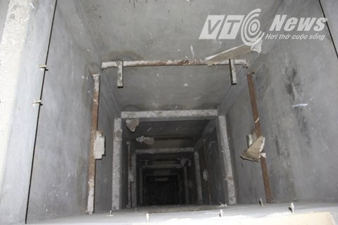 'Đột nhập' cao ốc Tàng Keangnam trước khi bị đánh sập ảnh 9