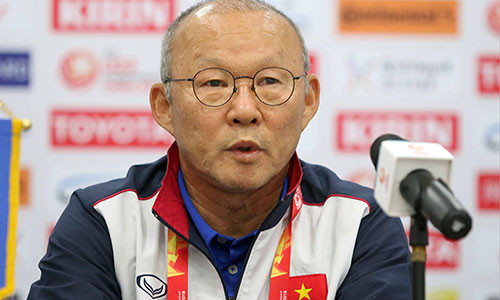 5 yếu tố tin vào Việt Nam ở chung kết U23 châu Á ảnh 2