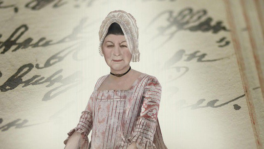 Xác ướp bí ẩn 230 năm tuổi chính là tổ tiên của Ngoại trưởng Anh ảnh 2