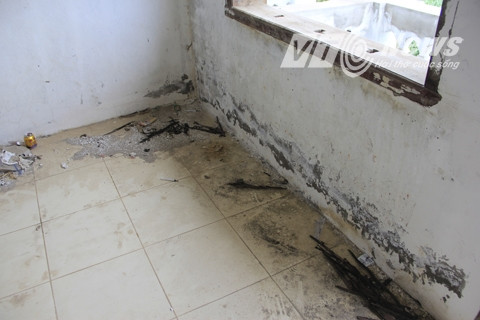 'Đột nhập' cao ốc Tàng Keangnam trước khi bị đánh sập ảnh 6