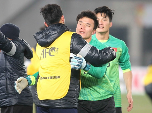 5 yếu tố tin vào Việt Nam ở chung kết U23 châu Á ảnh 1